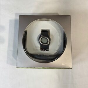 Nike‎ Triax C3 Heart Rate Monitor Black Watch Fitness Cardio Training New in Box